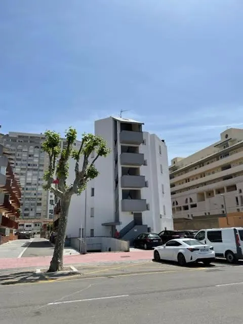 Apartamento Vacacional Empuriabrava Apartment