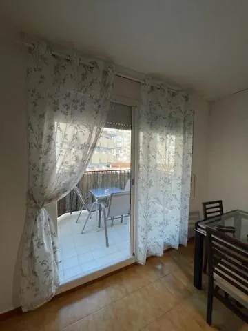 Apartment Apartamento Vacacional Empuriabrava